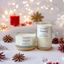Load image into Gallery viewer, Prosperity Candle