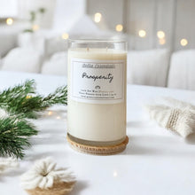 Load image into Gallery viewer, Prosperity Candle