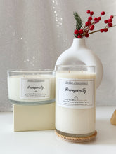 Load image into Gallery viewer, Prosperity Candle
