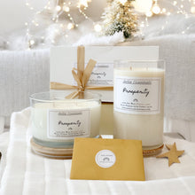Load image into Gallery viewer, Prosperity Candle