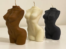 Load image into Gallery viewer, Goddess Body Candles