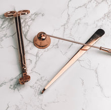 Load image into Gallery viewer, Candle Care Kit