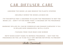 Load image into Gallery viewer, Car Diffuser