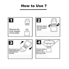 Load image into Gallery viewer, Car Diffuser