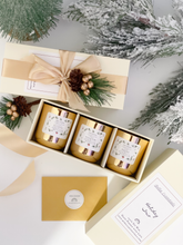 Load image into Gallery viewer, Holiday Gift Set
