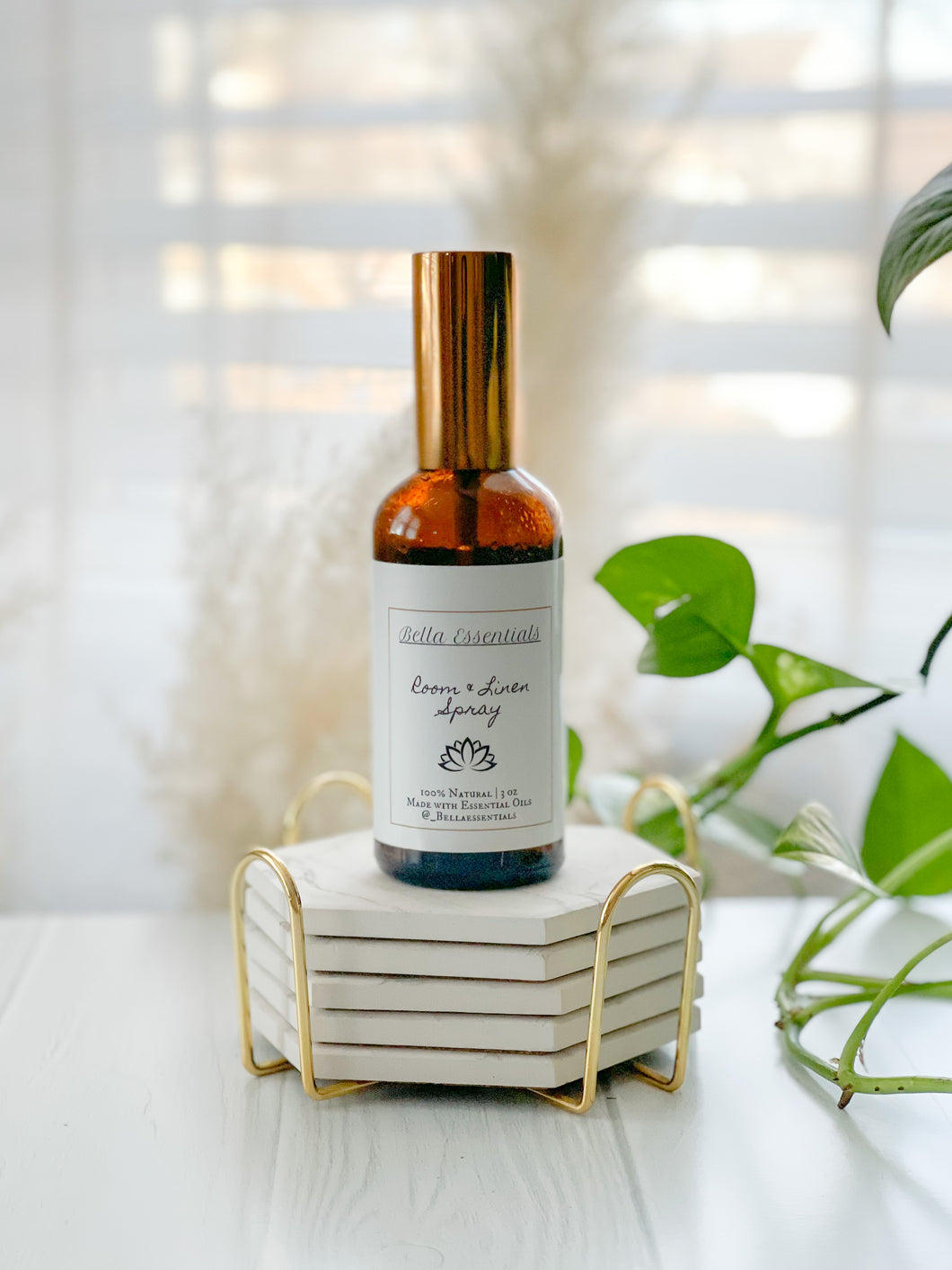 Room & Linen Spray